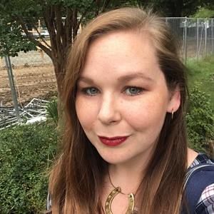 Meet your Posher, Jillian